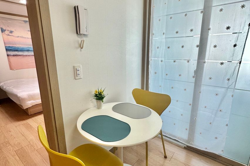 편안한1.5룸#304 6번째 이미지