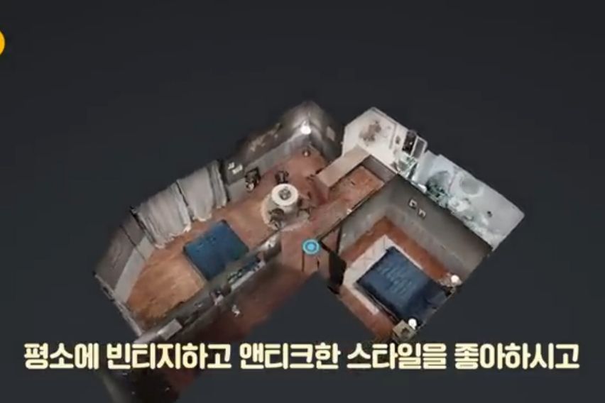 동인천역 배다리근처.