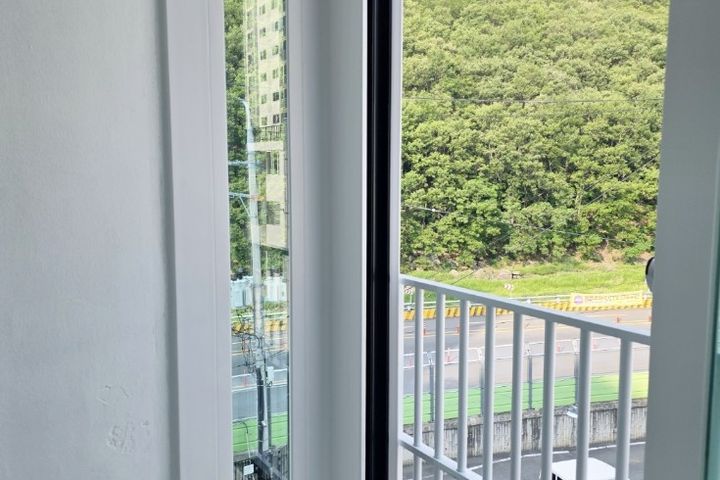 Apartment near Suseongmot Lake 12th image