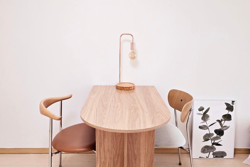 광화문경희궁 넓은 숙소