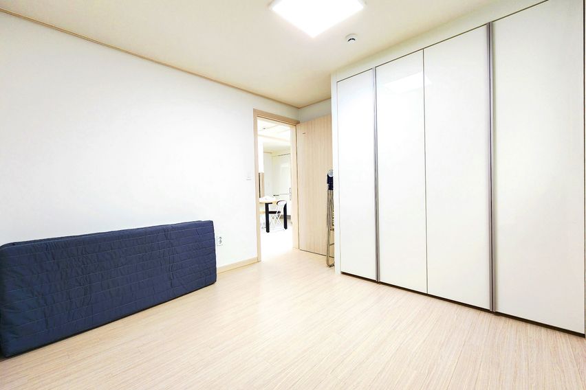 문정역도보5분풀옵션투룸