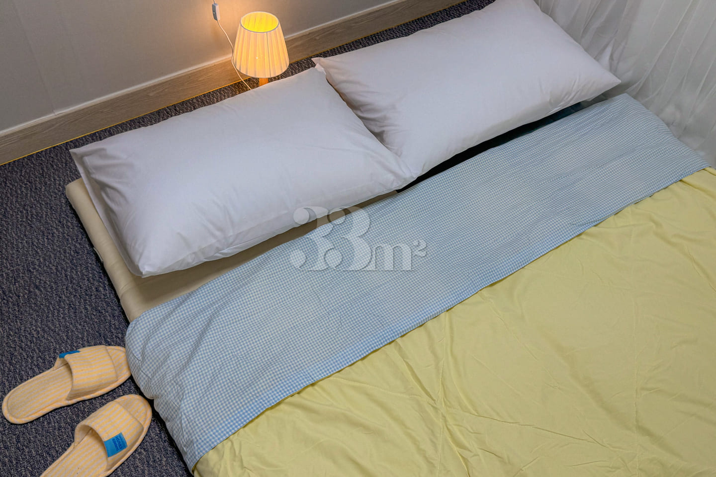 Tongyeong U🌿4-person two-room 6th image