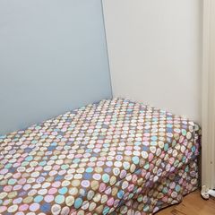 Studio apartment for women only near Sinnonhy Unit Image