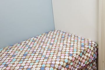 Studio apartment for women only near Sinnonhy