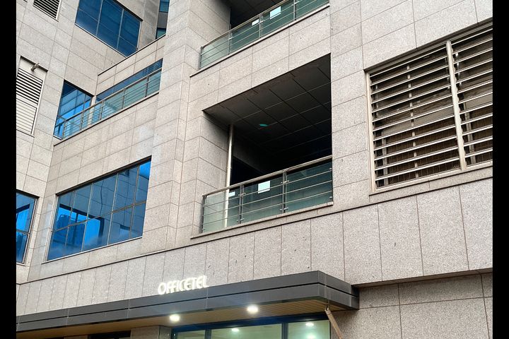 서울의 중심 용산 9번째 이미지