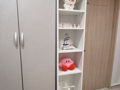 2-bedroom unit near Sangdo Station 9th image