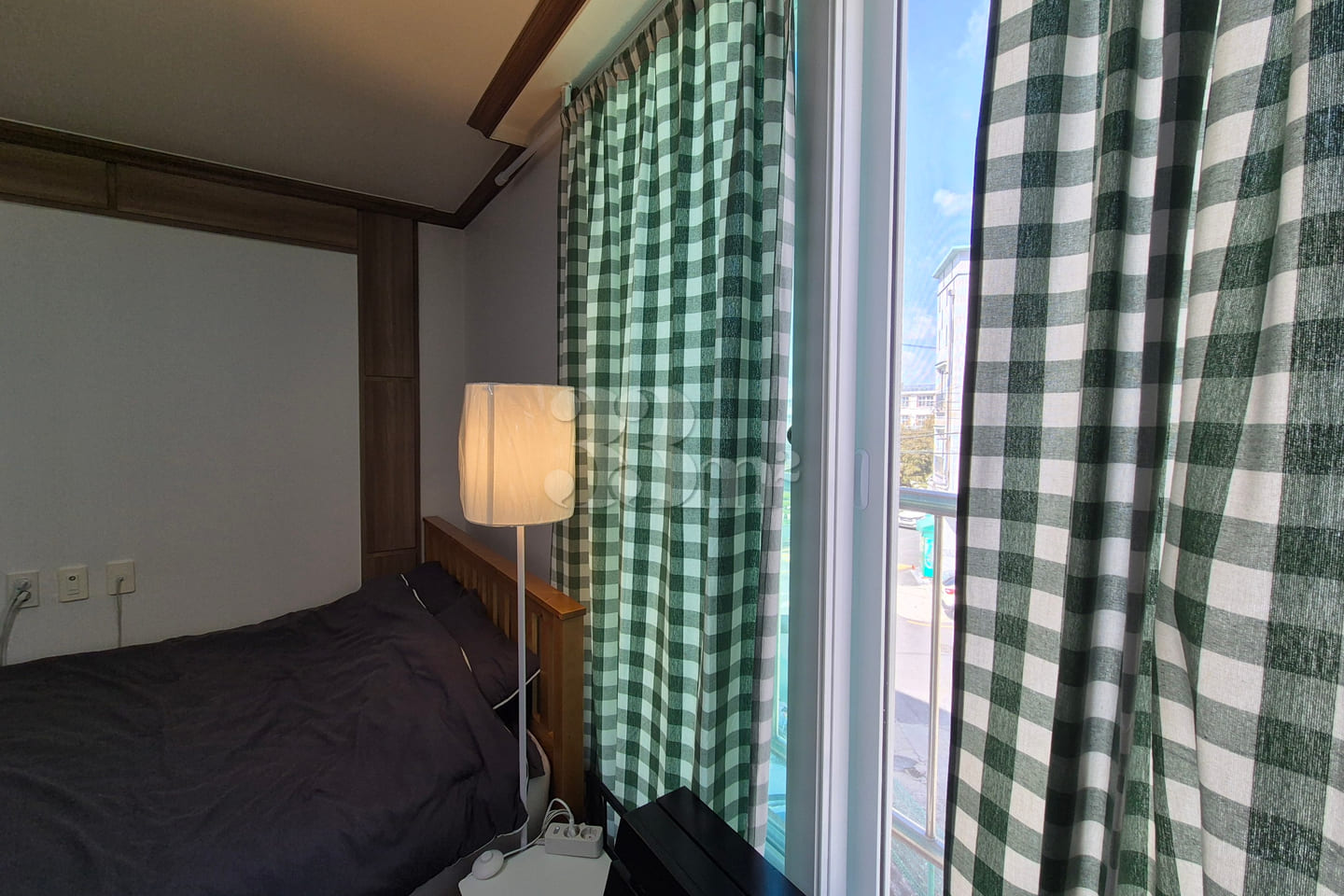 A clean house in Songcheon-dong. 3th image