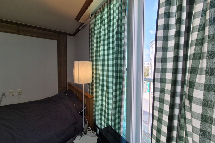 송천동 깔끔한집