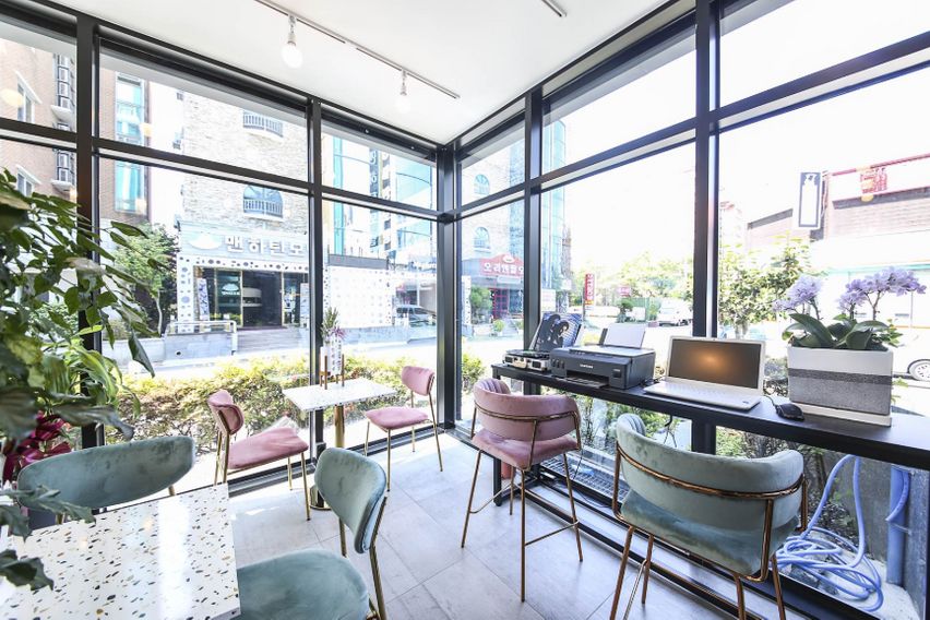 목포 머니스테이