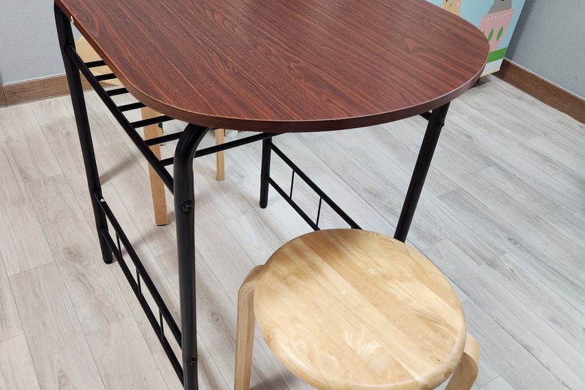 칠곡 북삼읍 풀옵션투룸 6번째 이미지