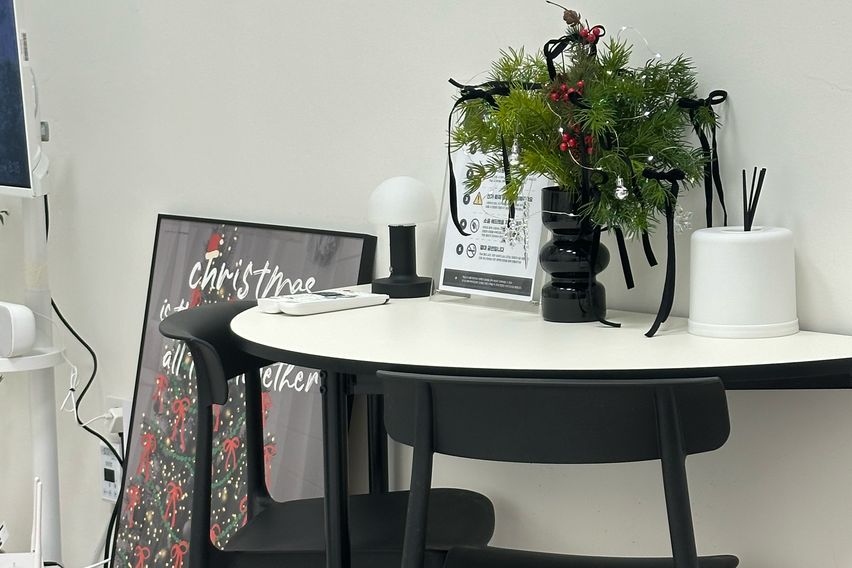 동탄 신축 모던 복층