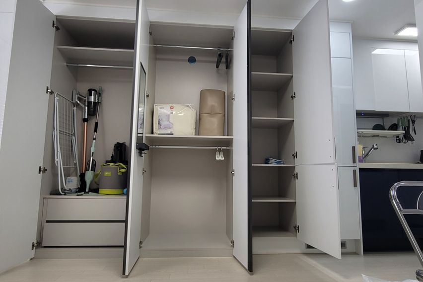 🌈(신축풀옵)고대병원