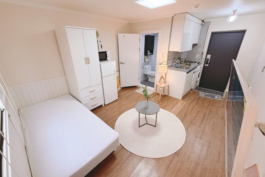 예하스테이-U✅ 4번째 이미지