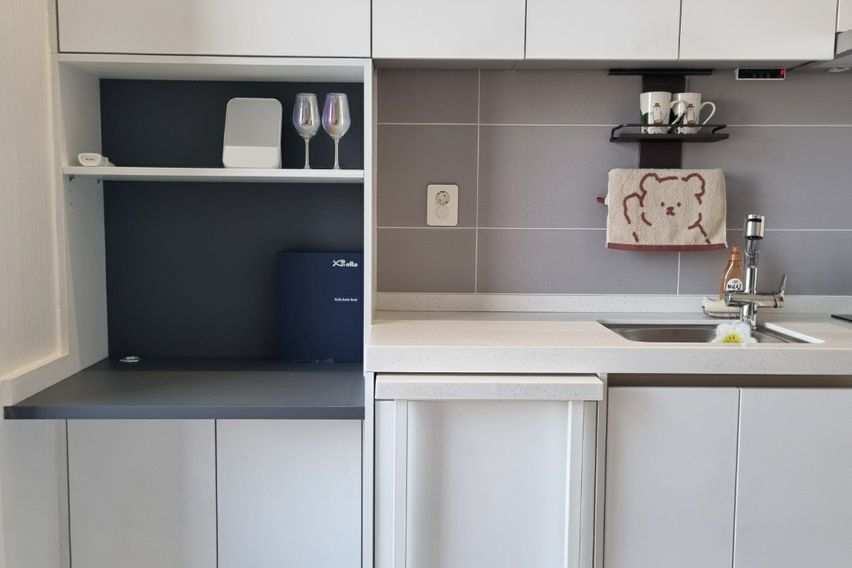 건대역1분컷 뷰좋은신축