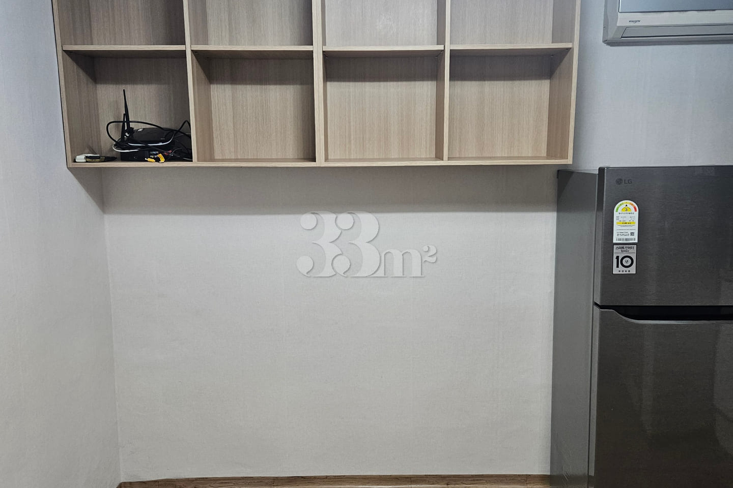 Fully furnished studio in Sillim-dong 4th image