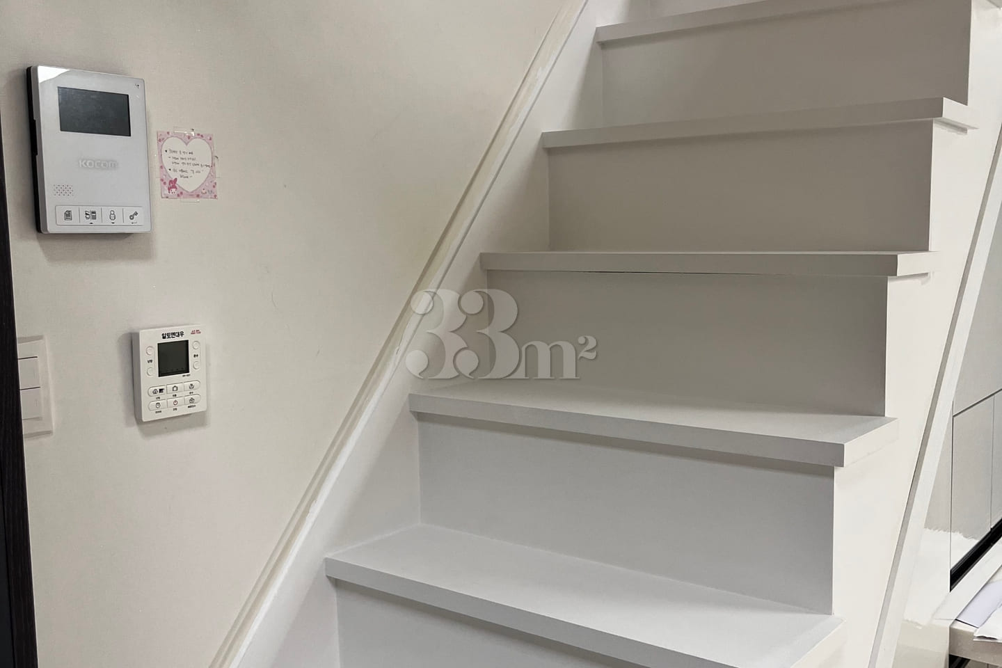 Great-value officetel in Geomdan New City! 14th image