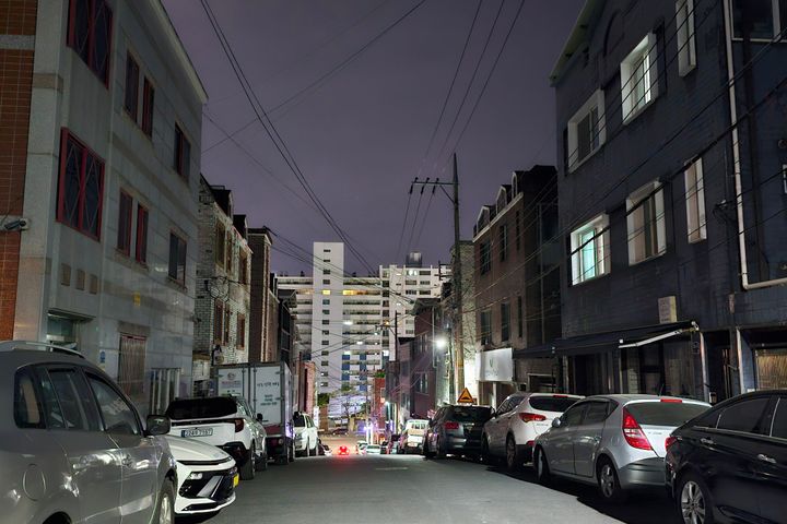 배실공원옆공기맑은숙소 5번째 이미지