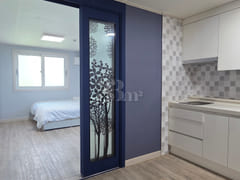 Clean studio apartment in Sokcho 0th image