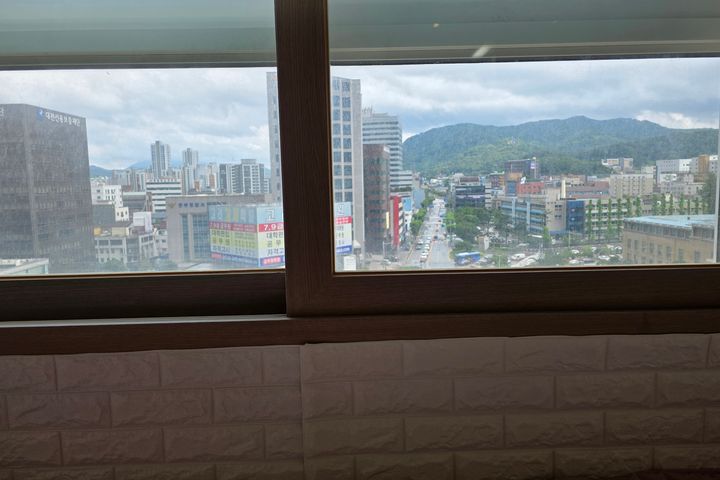 역근처 맛집 많은곳 2번째 이미지