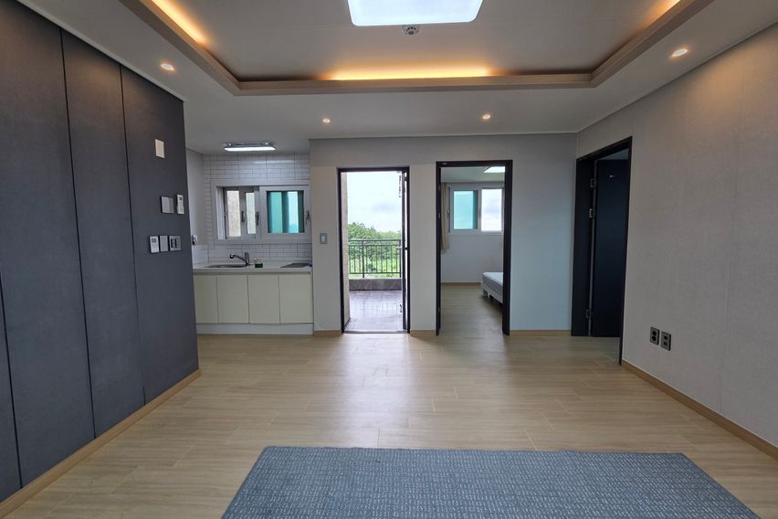 방5/침대4게스트만사용 16번째 이미지