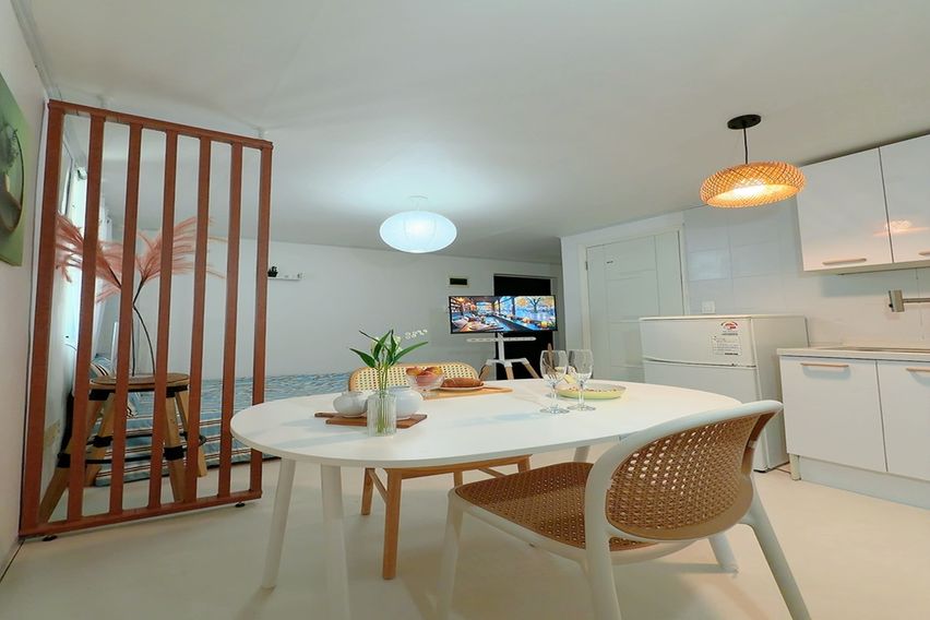 서울대입구역5분 주차⭕️