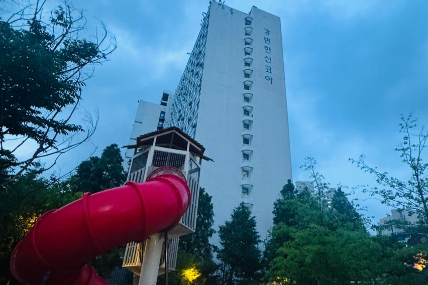 강변한신코아 4번째 이미지