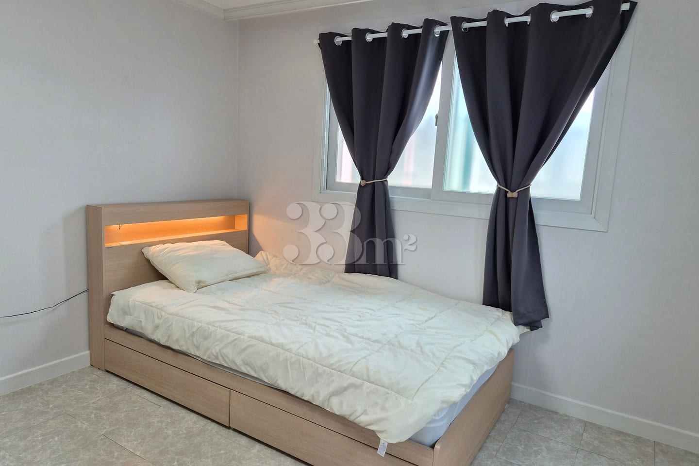 Yeonhui Villa Unit 301 ❣️ 0th image