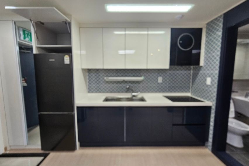 독산동 깔끔한 투룸 1번째 이미지