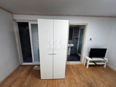 Studio apartment in a quiet residential area. 3th image