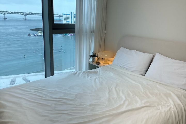 #광안리 오션뷰 힐링 5번째 이미지