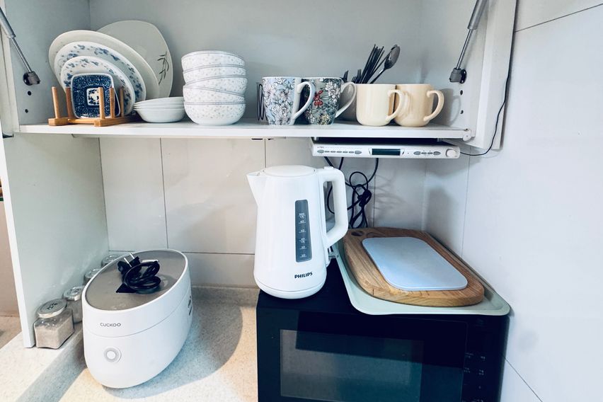 분당서현역🩷45평형2룸