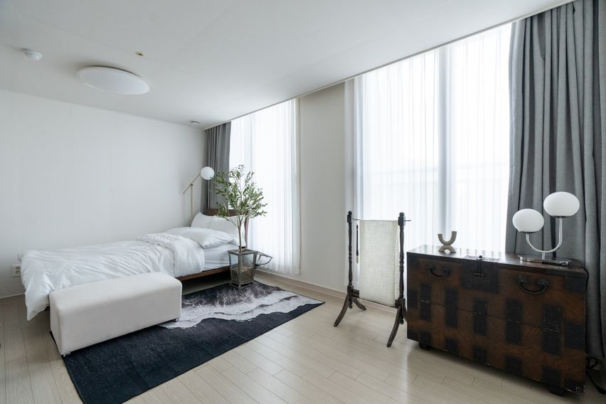 영종도오션뷰 2룸2욕실