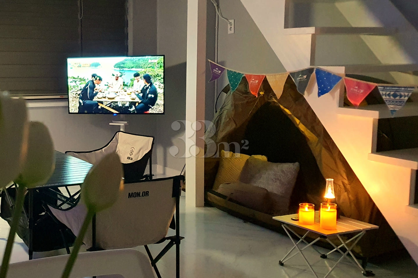 ❤️ Ilsan Camping-style Space 1 6th image