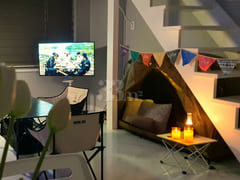 ❤️ Ilsan Camping-style Space 1 6th image