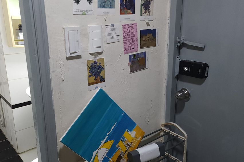 신안동오피스텔 5번째 이미지