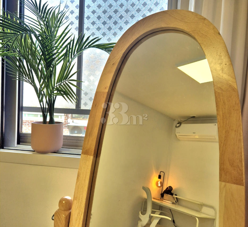 ๐ท Sunny, fully furnished studio (C1) 0th image
