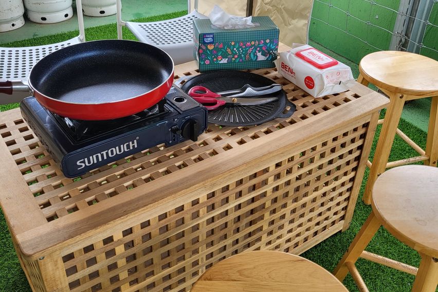 안동하우스/시내중심🩷 17번째 이미지