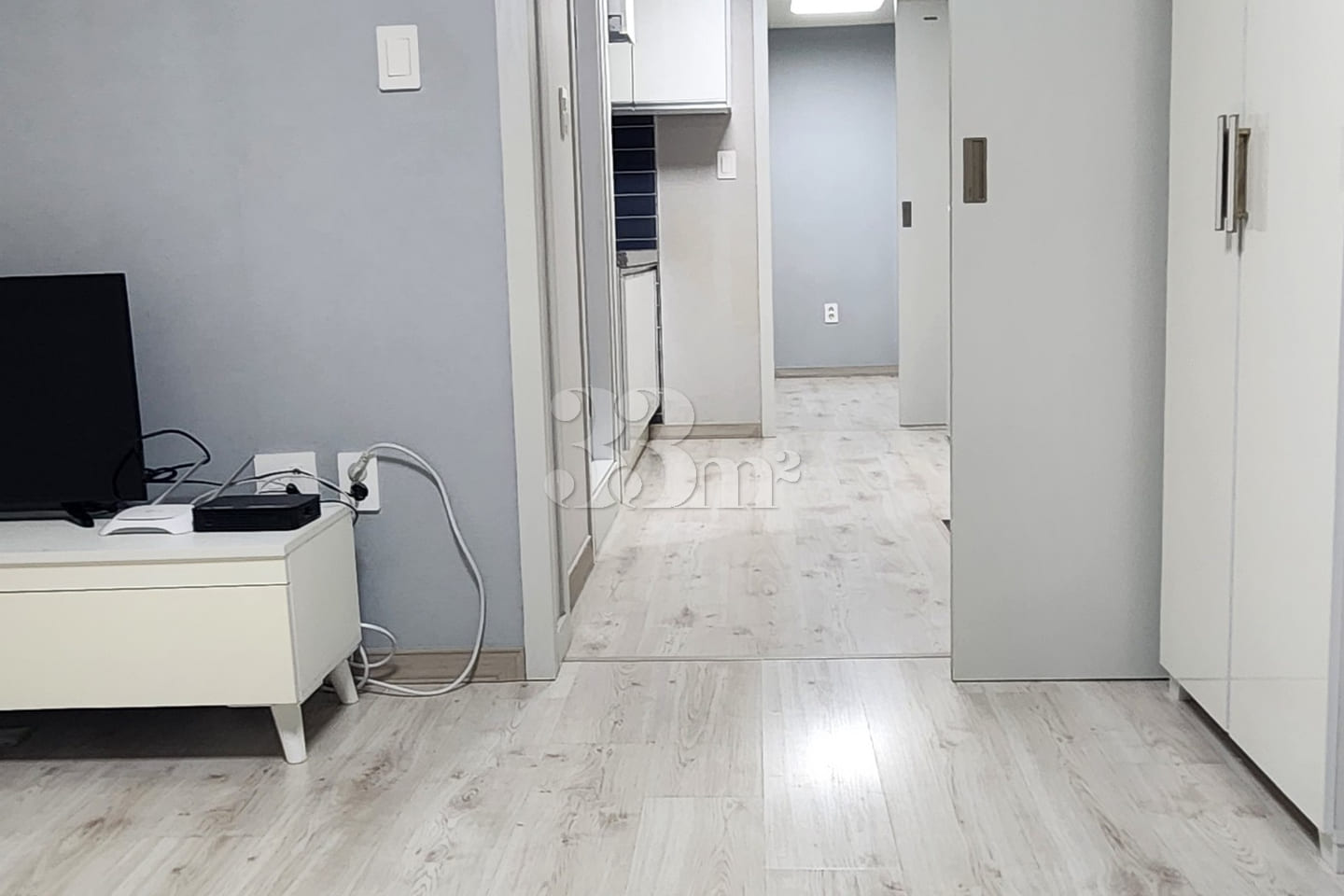 Two-room unit with an elevator, in a near-new 2th image