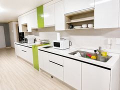 Phoenix Bongpyeong Large 4-Bedroom Unit 5th image