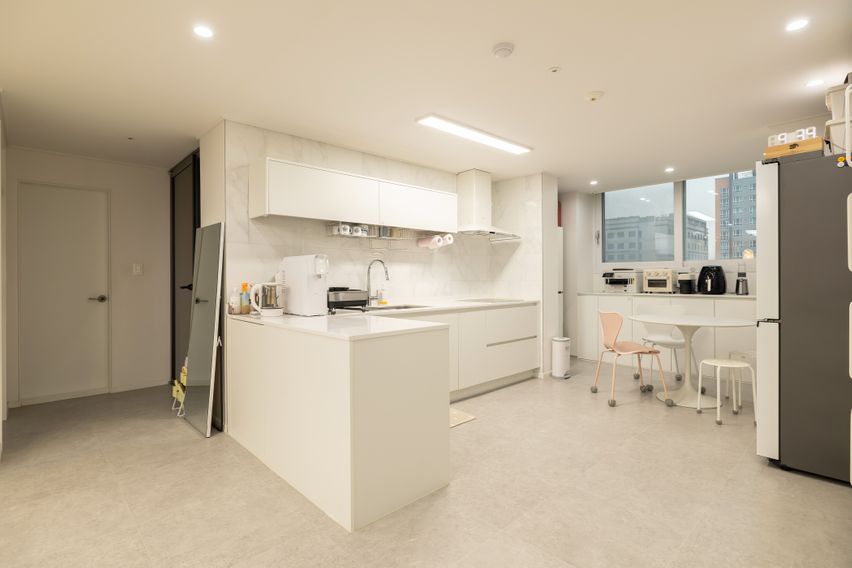 당산역 3분 아파트 3번째 이미지