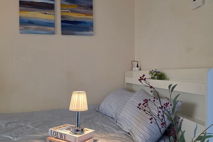 Eonju Station, 1-minute walk, fully furnished 7th image