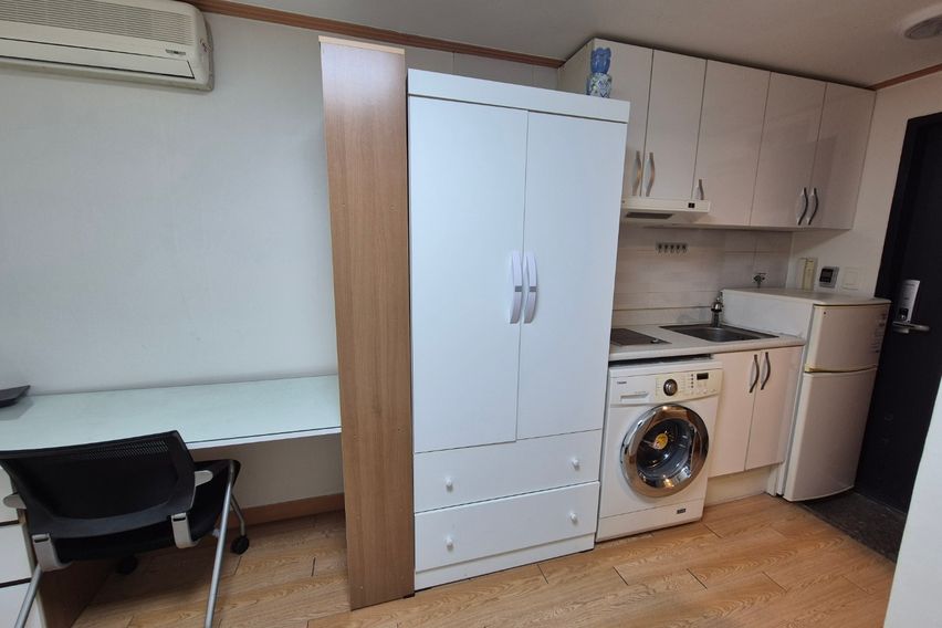 벤처타운 신축원룸