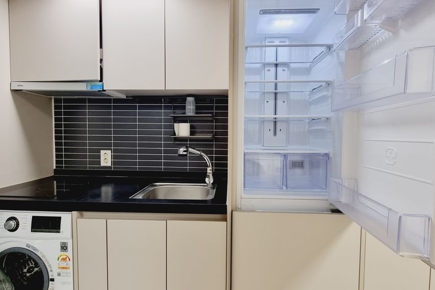 신촌 풀옵션 오피스텔2