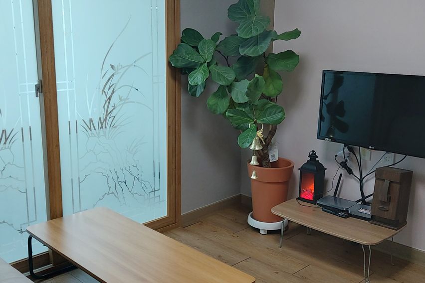 세종터미널인근 A301