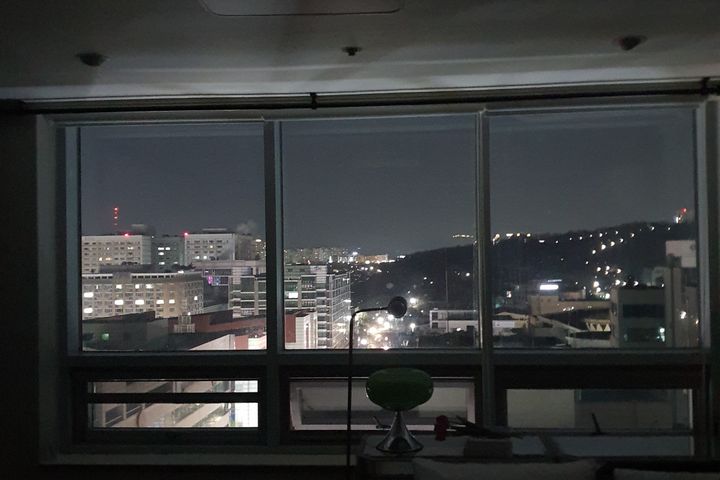 일산넓은복층💞시네마룸 6번째 이미지