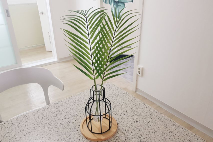 만수역 3룸 탑층@ 2번째 이미지