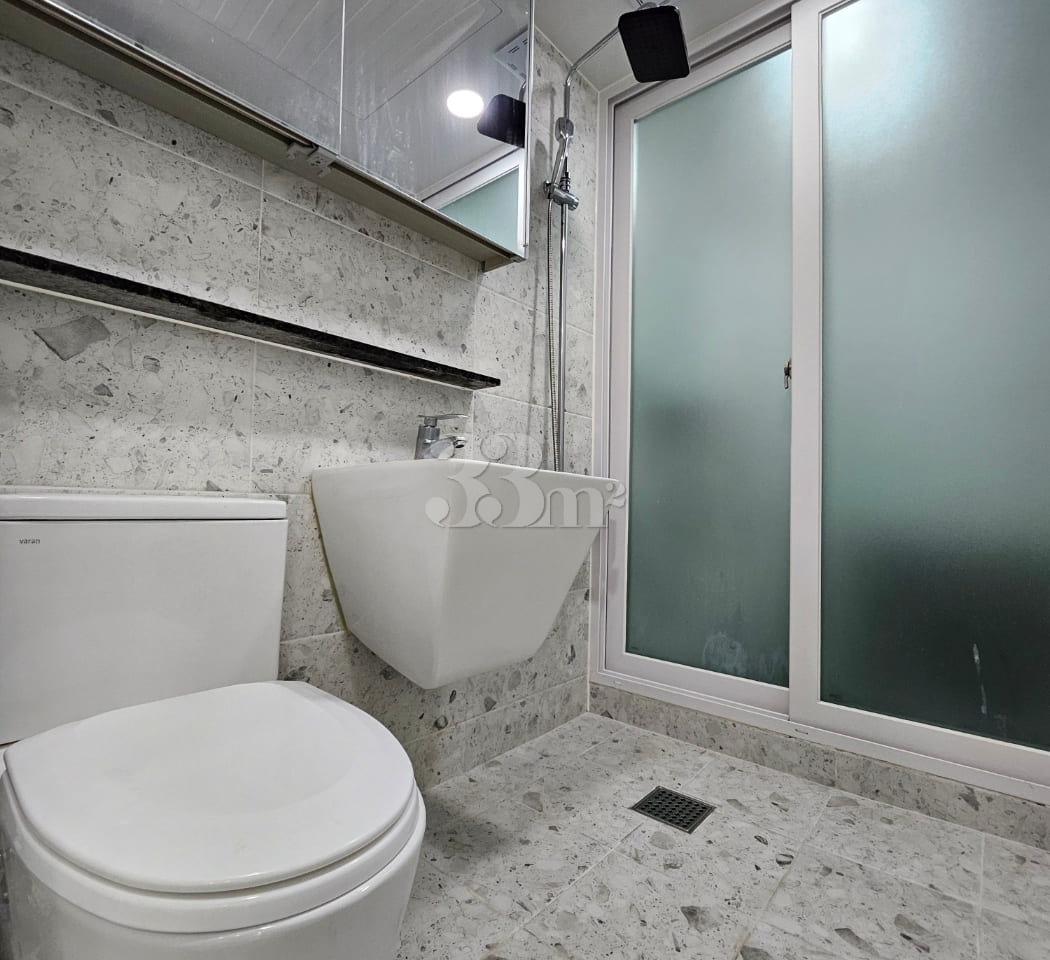 Two-room apartment, 4-minute walk from Yeomch 4th image