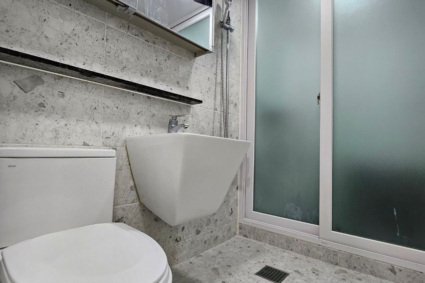 염창역 도보 4분 투룸