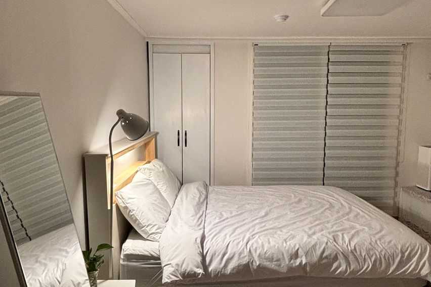 🌱초록이와 함께 잠을