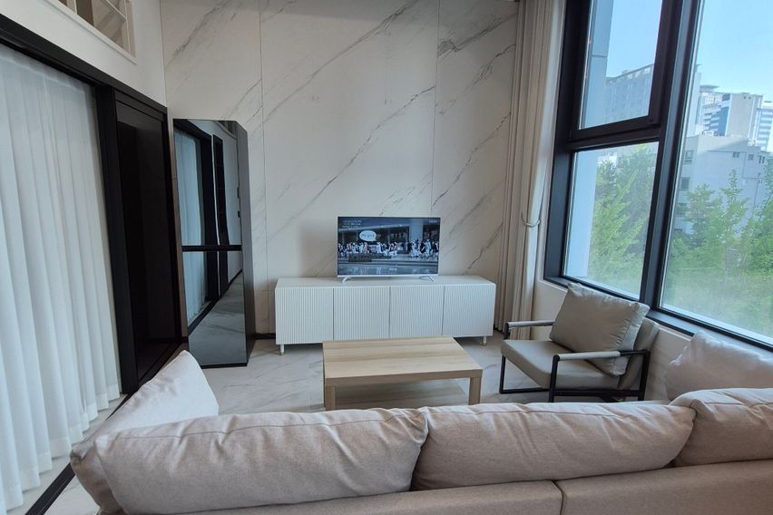 신축건물 을지로 종로